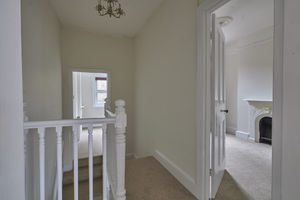 Landing- click for photo gallery